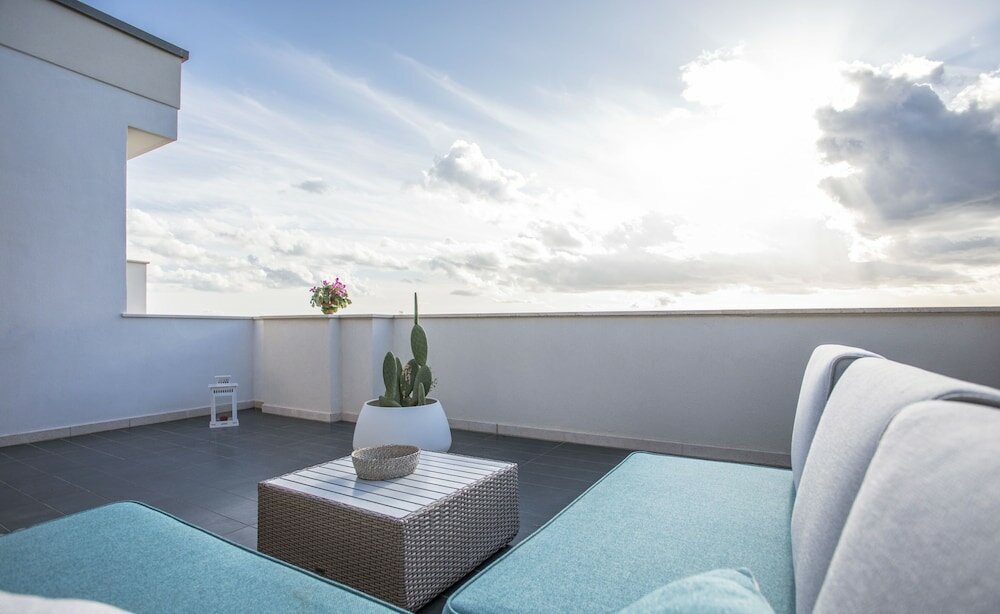 Фото Attico Vista Mare Dune Porto Cesareo