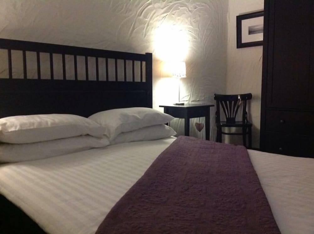 Фото The Old Boathouse