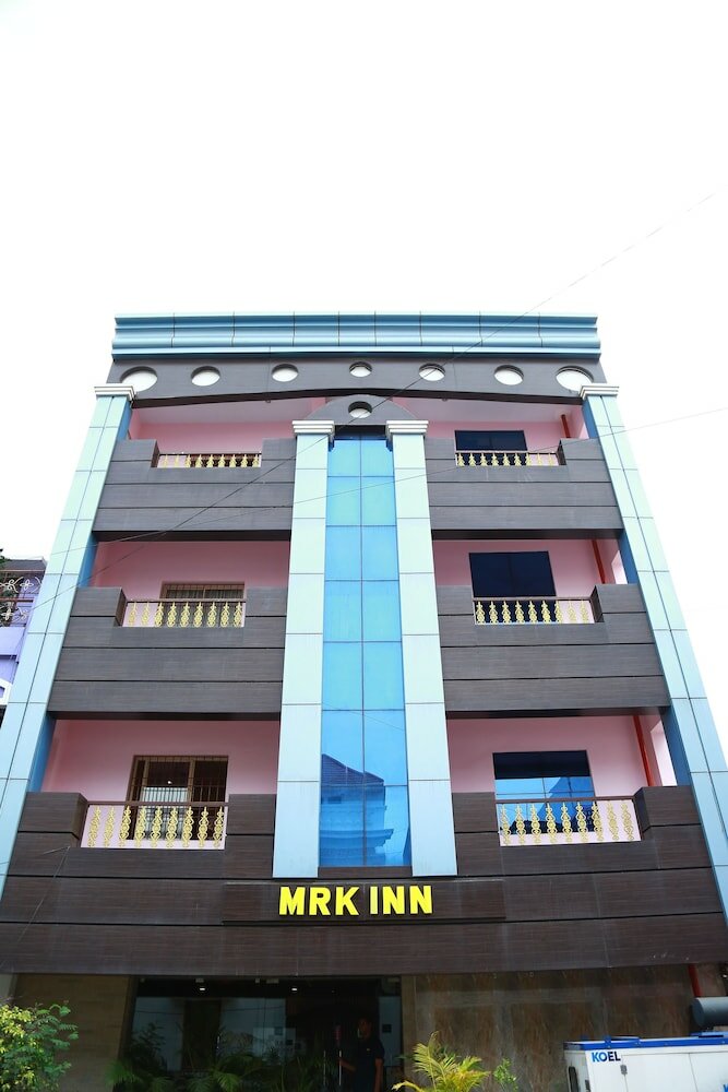 Фото Mrk Inn