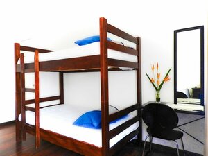 Гостиница Casa Jardin Del Mango