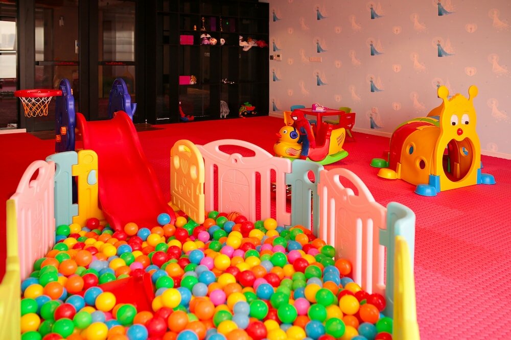 Фото The Code Hotel & SPA