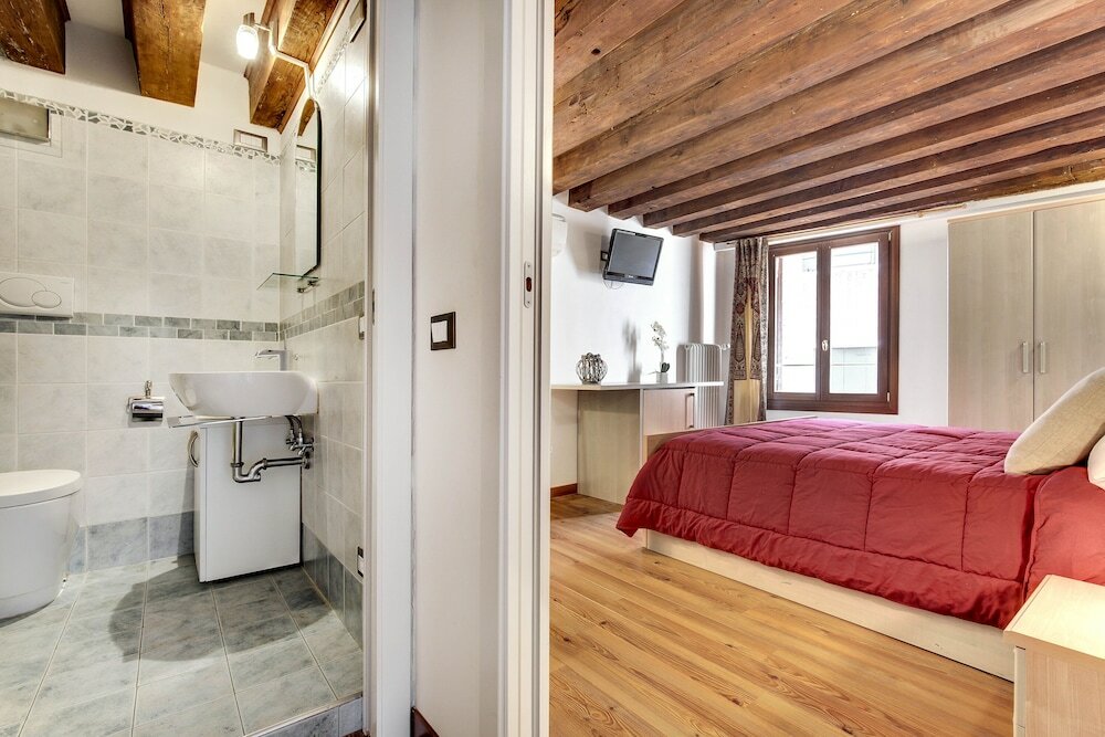 Фото Residenza Valier