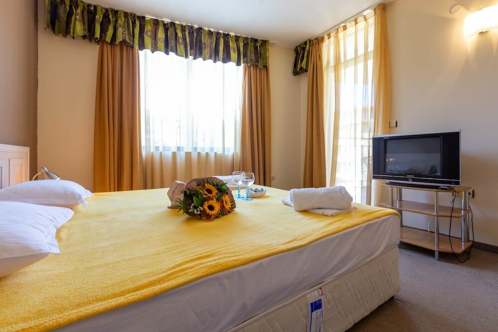 Фото Beach Family Apartment