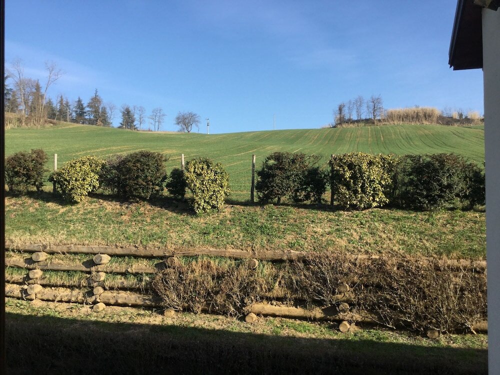 Фото B&b Le Piote