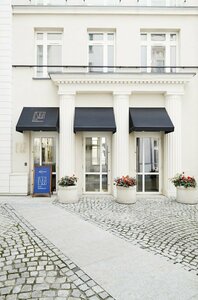 Гостиница No. 4 Residence