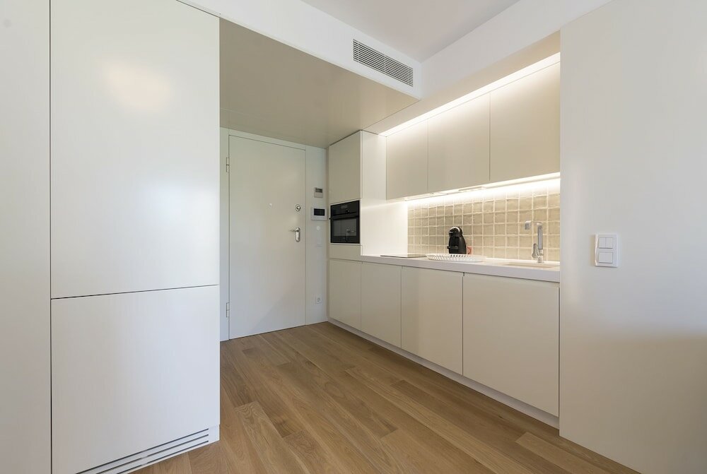 Фото Foz Deluxe Apartment