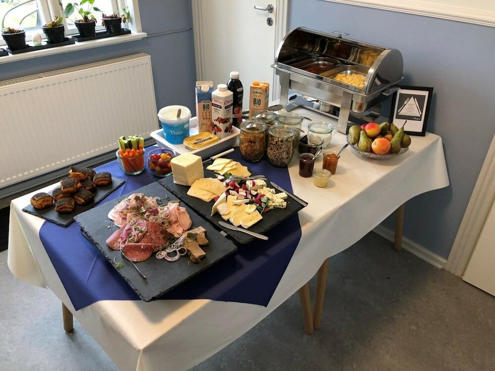 Фото Danhostel Faaborg Vandrerhjem