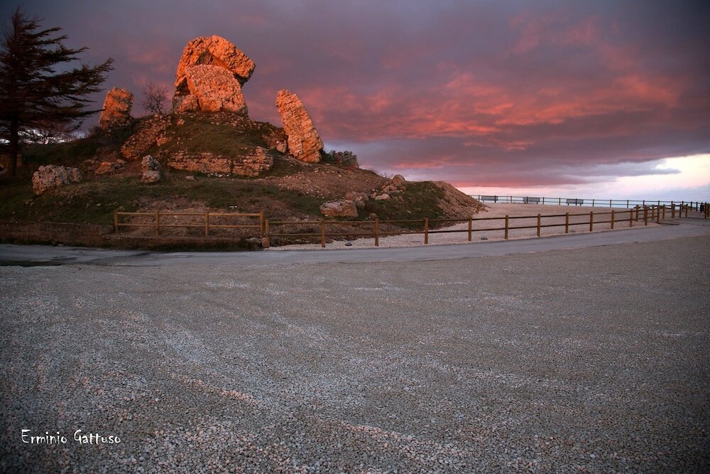 Фото B&b Le Giare