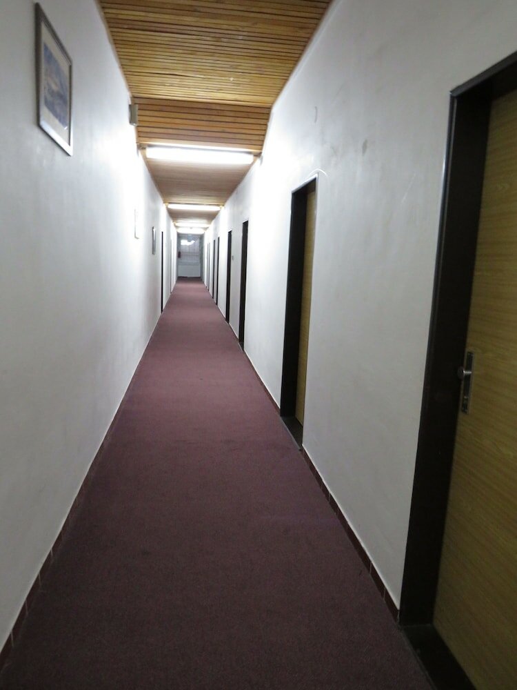 Фото Hotel Hasa