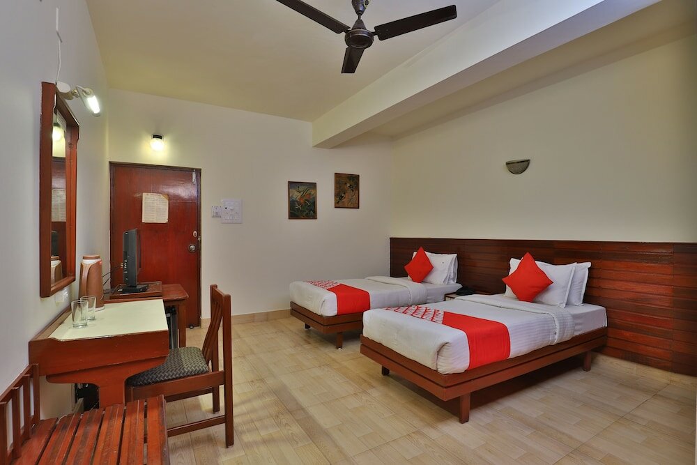 Фото Oyo 24534 Hotel President