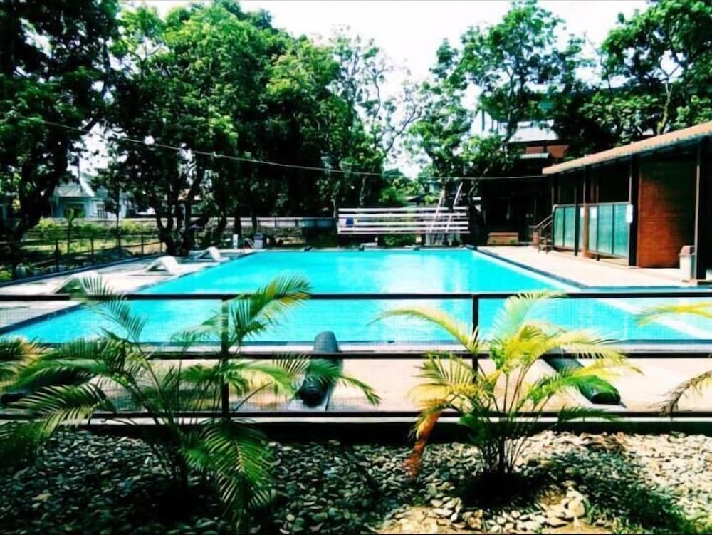 Фото Wun Tawp Garden Hotel