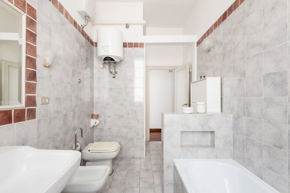 Фото Leopolda Dream Beautiful Apartment Sleeps 5