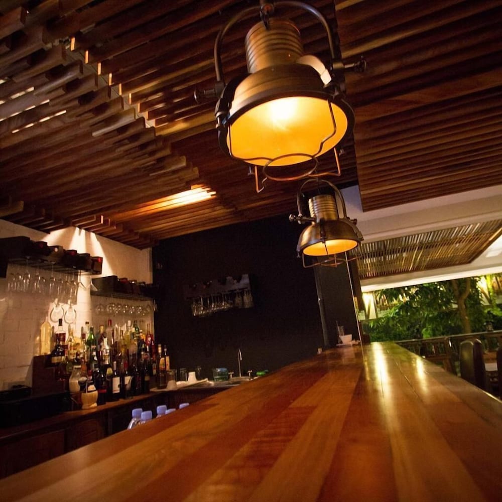 Фото Sal & Luz Hotel Boutique