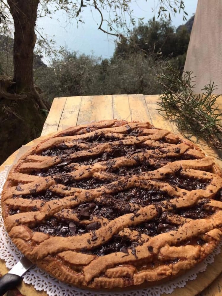 Фото Agririfugio Molini