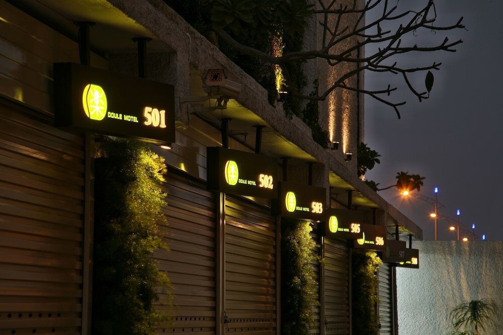 Фото Double Motel