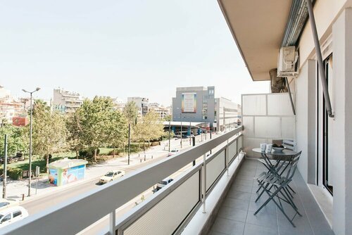 Central Apartment near Metro station
