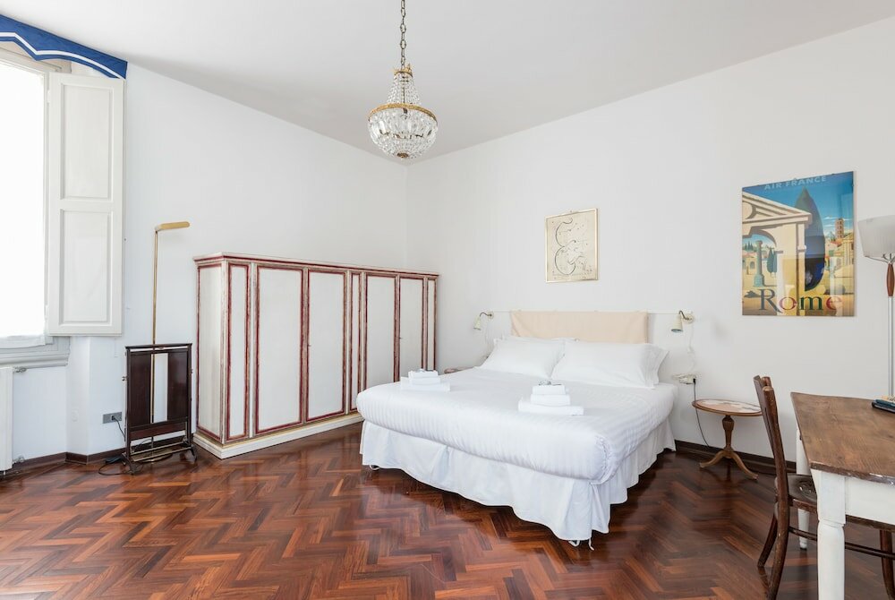 Фото Leopolda Dream Beautiful Apartment Sleeps 5