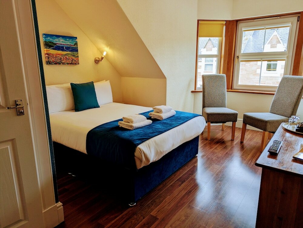 Фото The Coo's Guest House