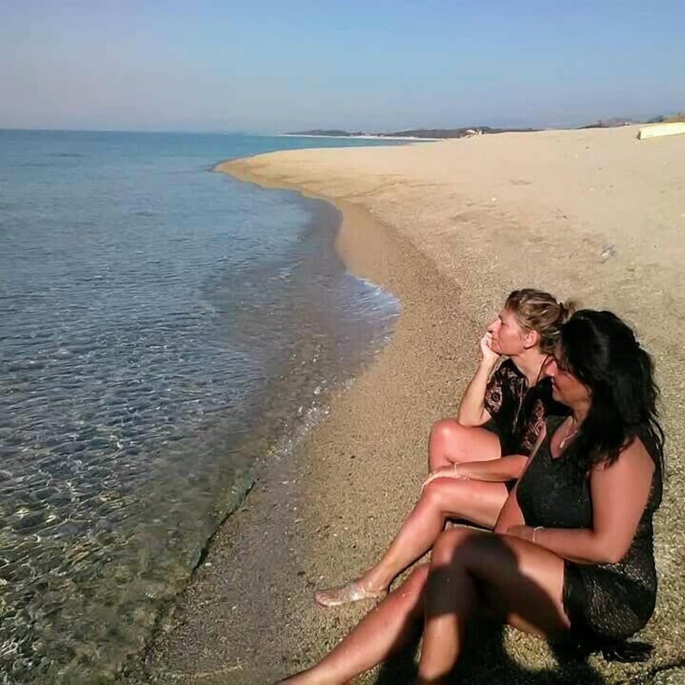 Фото Camping Lo Ionio