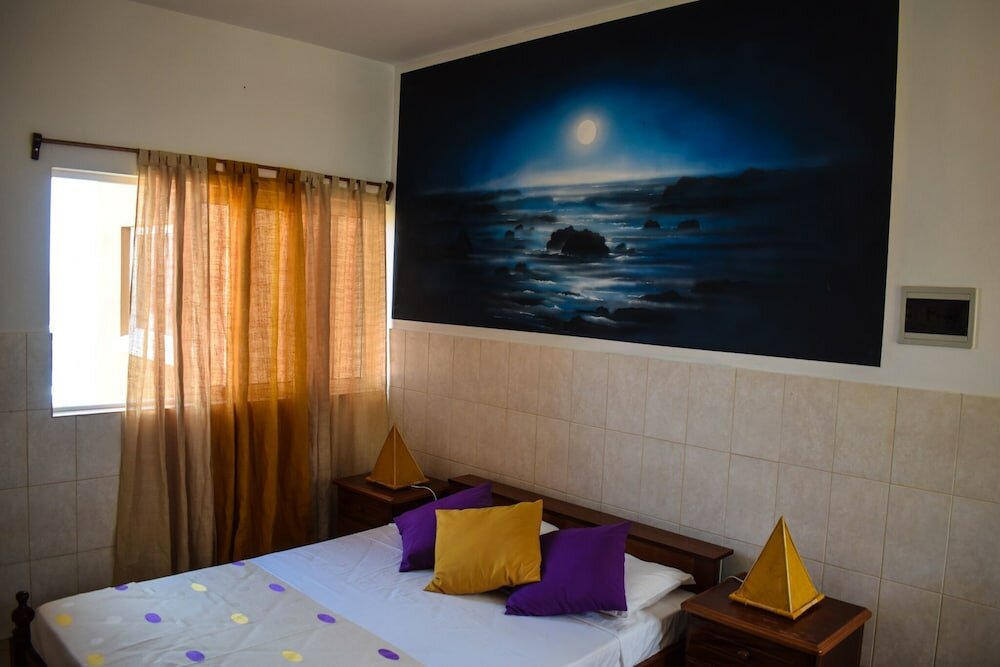 Фото Pousada da Lua