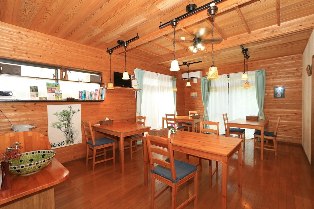 Фото Minshuku Nicoichi