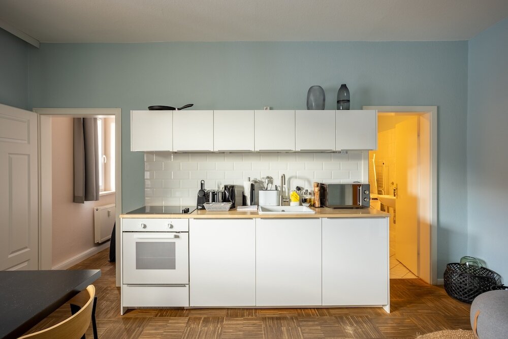 Фото Limehome Dresden Hoyerswerdaerstraße