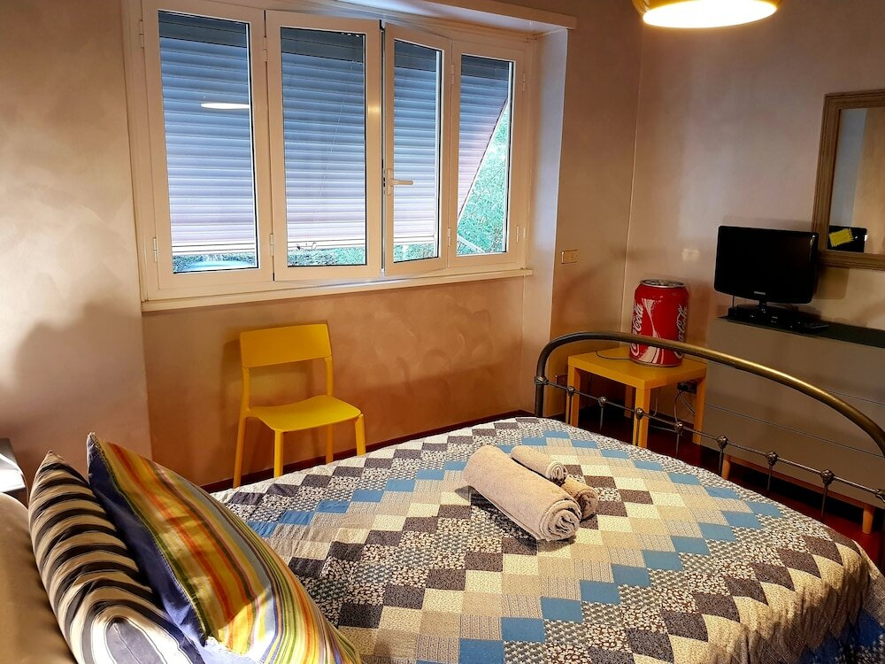 Фото Domus Doria Pamphilj