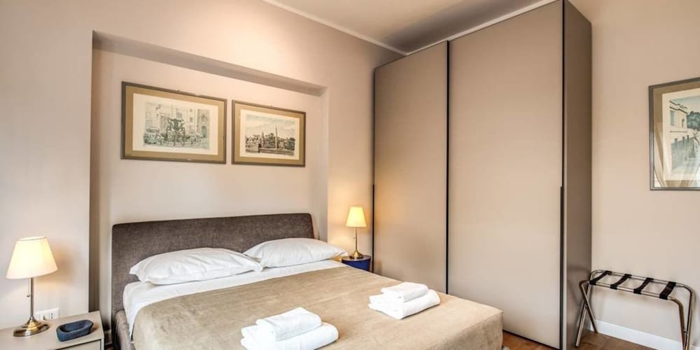 Фото The Dome 3 bedroom apartment