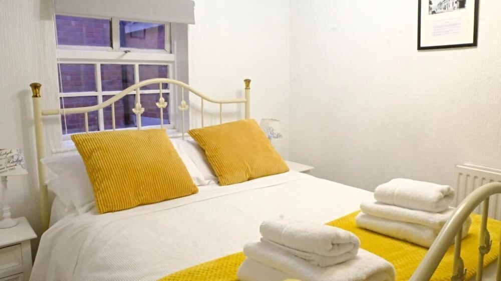 Фото The Kings Head Inn