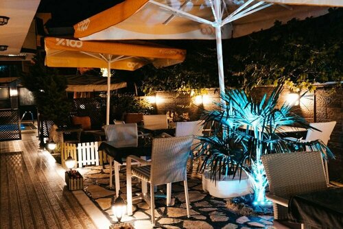 Гостиница Sile Kumsal Butik Hotel в Шиле