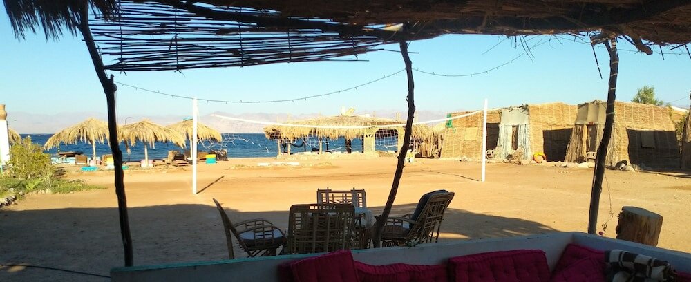 Фото Wishwashi Camp & Resort