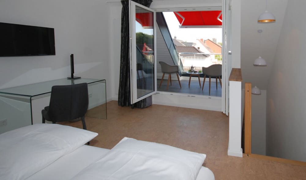 Фото Hotel Boskamp