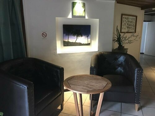 Гостиница Le Vieux Cep в Силао