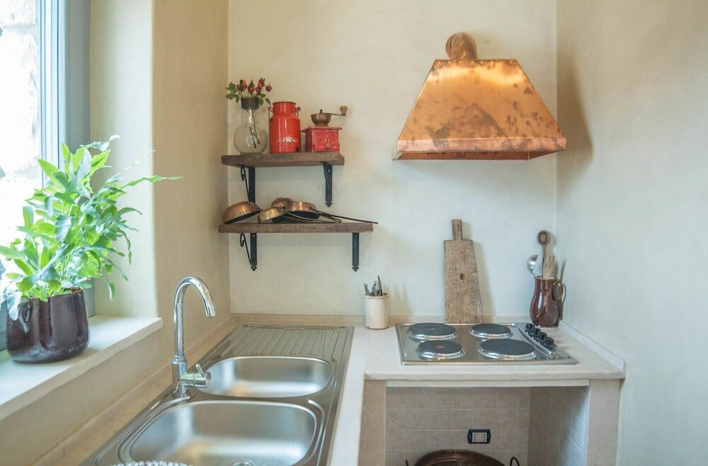 Фото Na Volte Trulli e Quiete