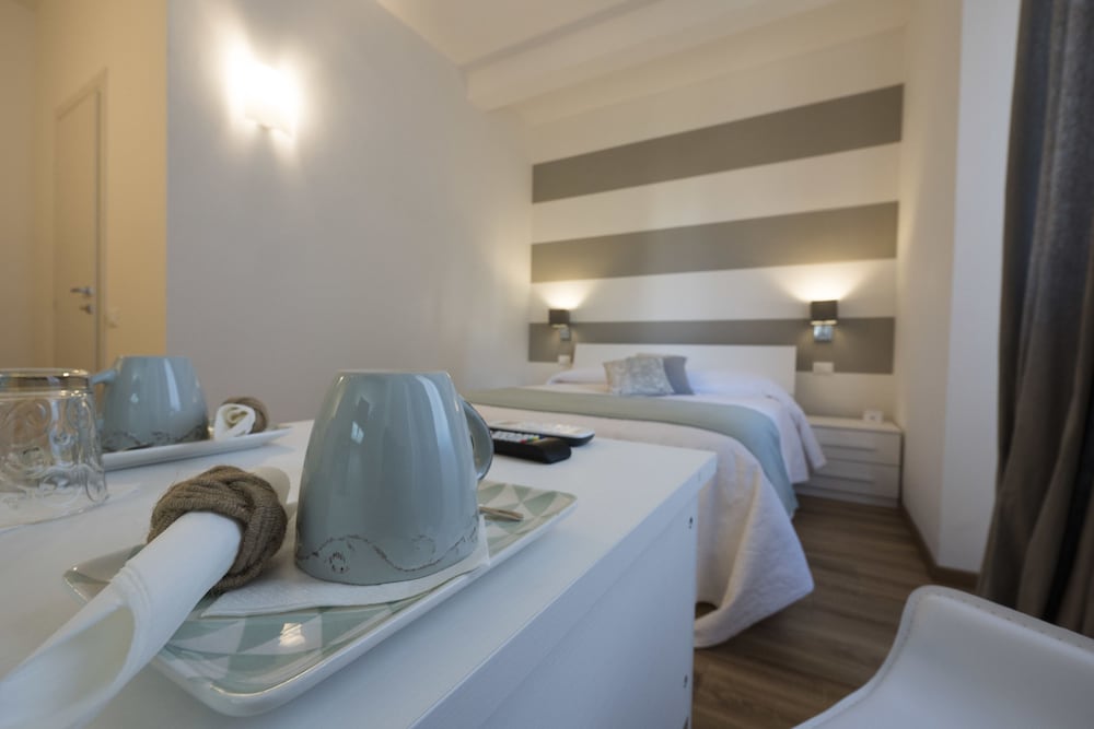 Фото Suite Simonetta