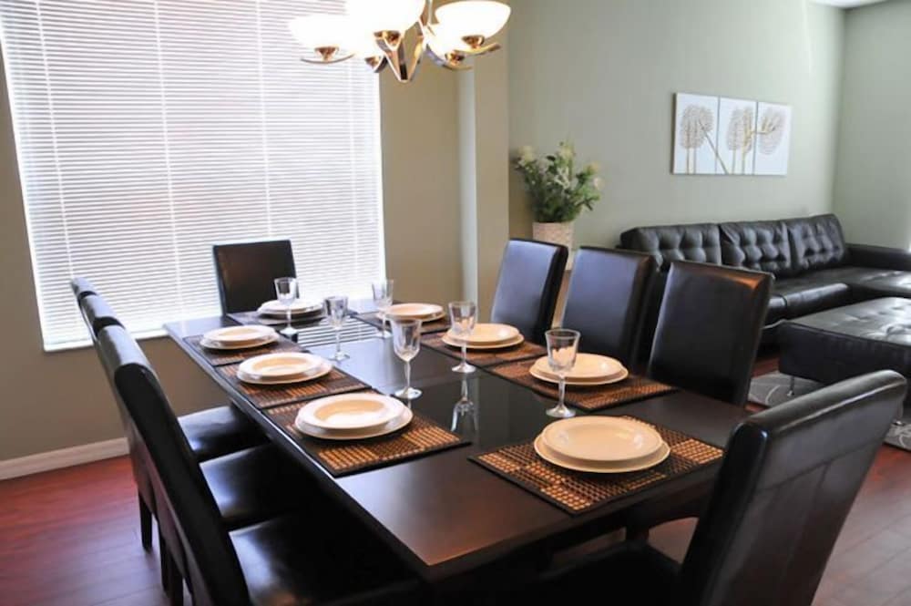 Фото Ov3990 - Emerald Island - 7 Bed 4.5 Baths Villa