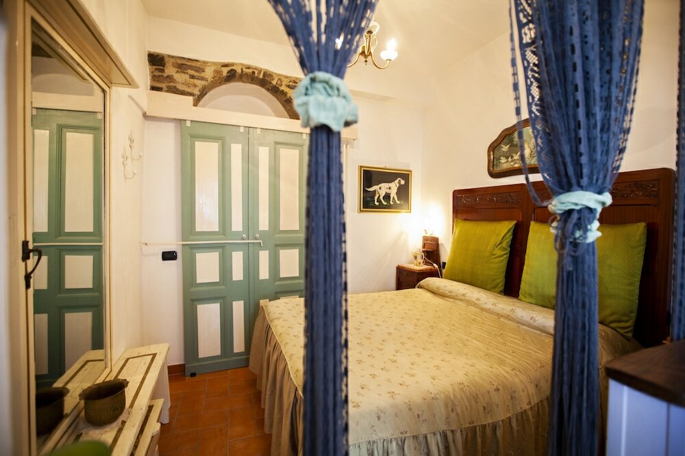 Фото Antica Molina