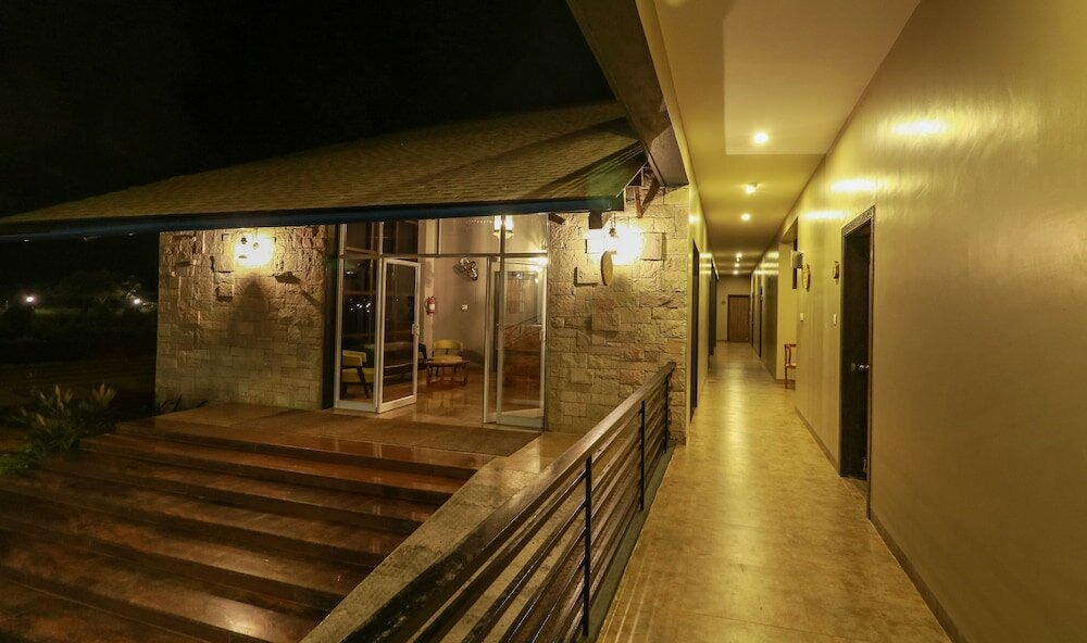 Фото Hotel The Cult