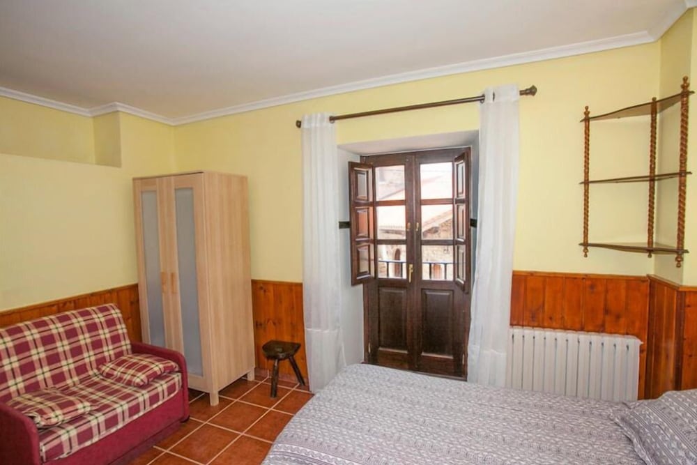 Фото Hospedería Nuestra Señora del Carmen