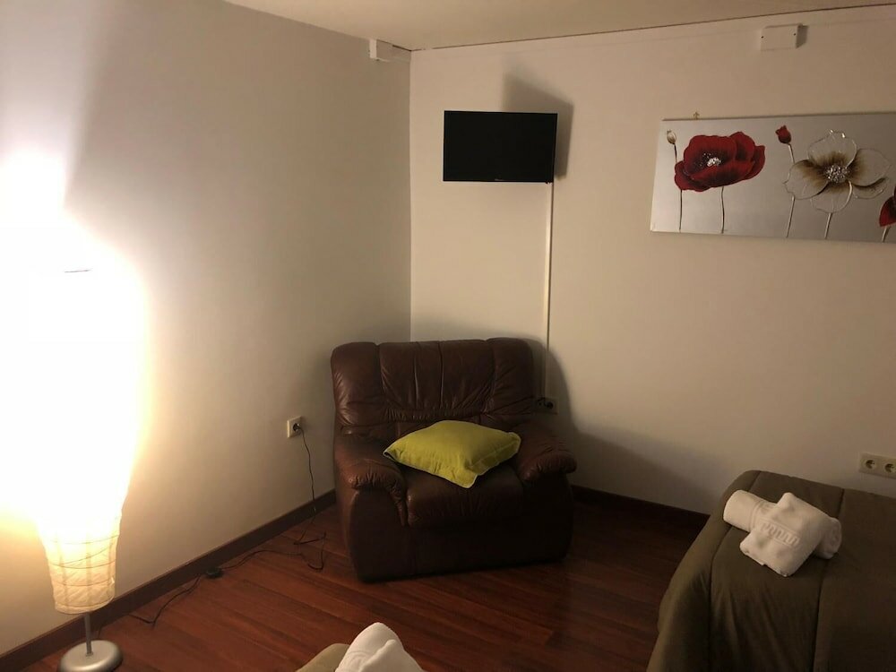 Фото Hostal di Verena