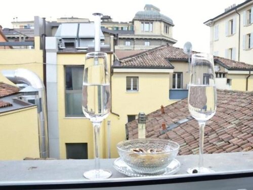 Гостиница Tourist House Bologna Altavista в Болонье