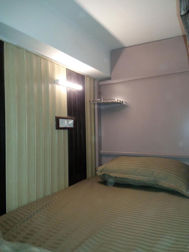 Фото Sonu Guest House - Hostel