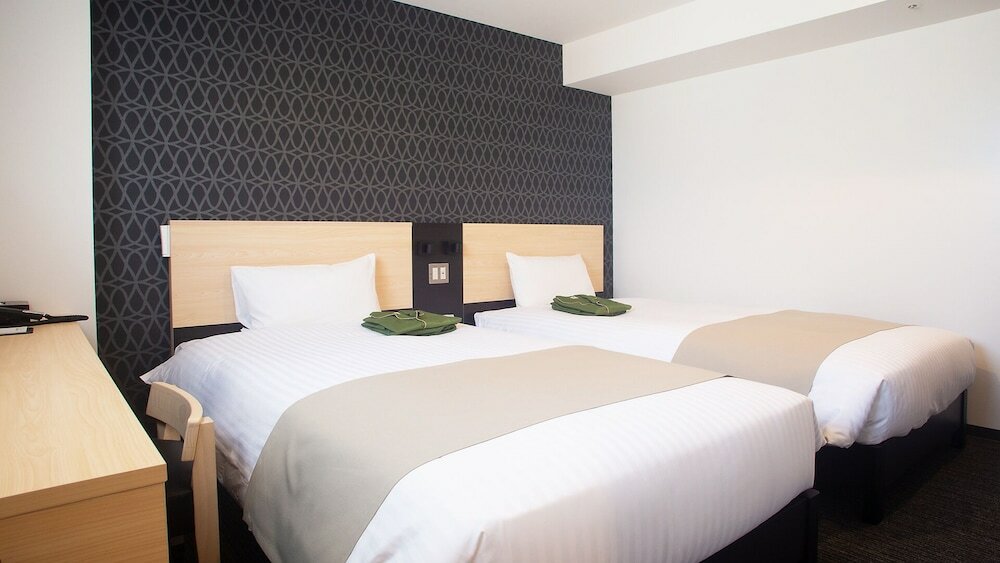 Фото Kuretakesou Hiroshima Otemachi