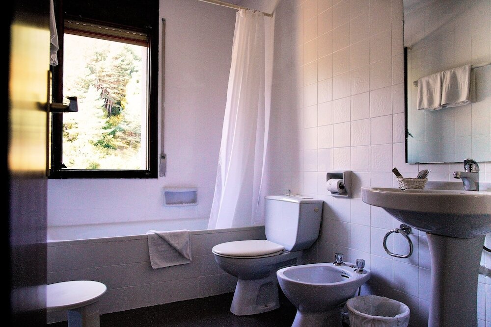 Фото Hotel La Burna Panoramic