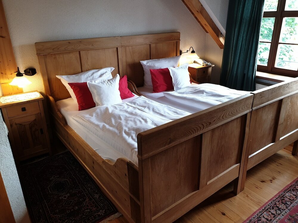 Фото CB Hotel Becker