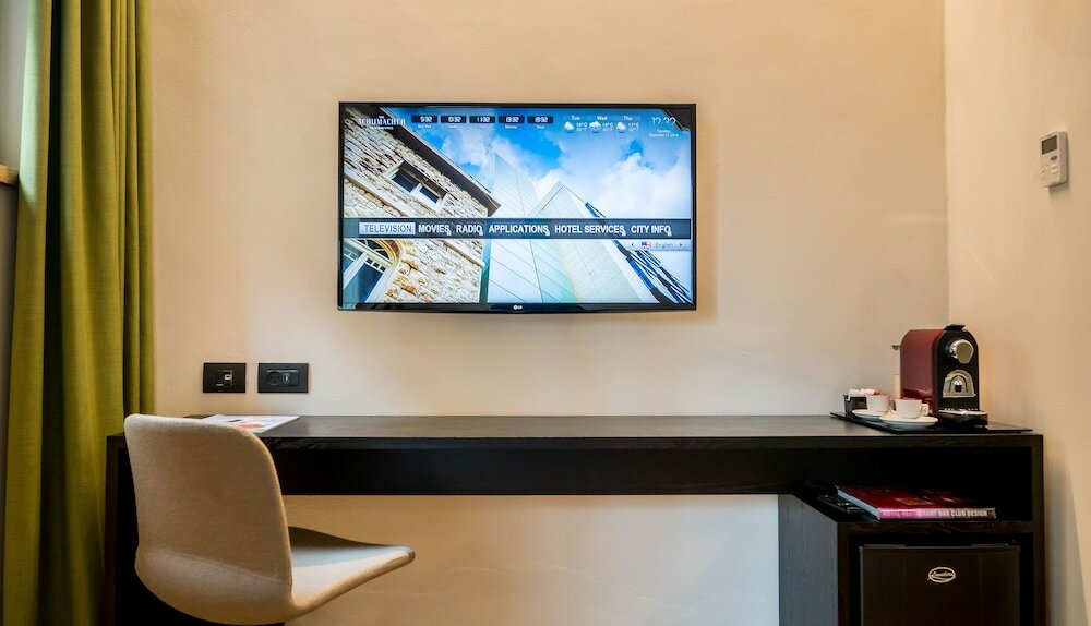 Фото The Schumacher Hotel Haifa