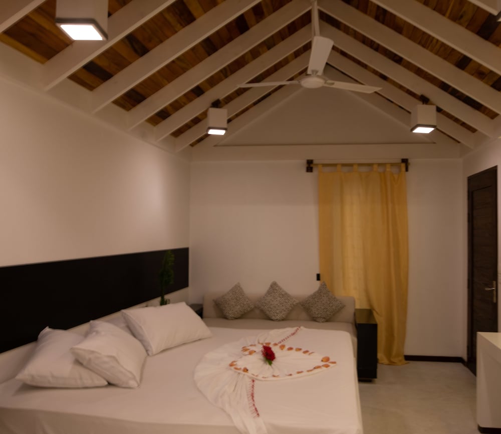 Фото Rasdhoo Apartment Lodge