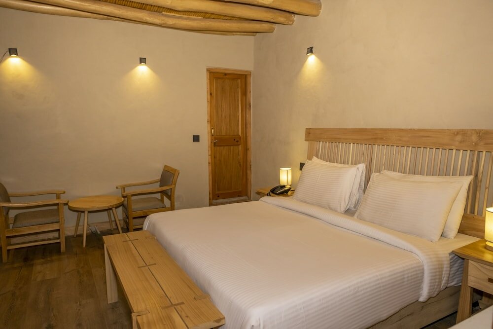 Фото The Silk Route Ladakh