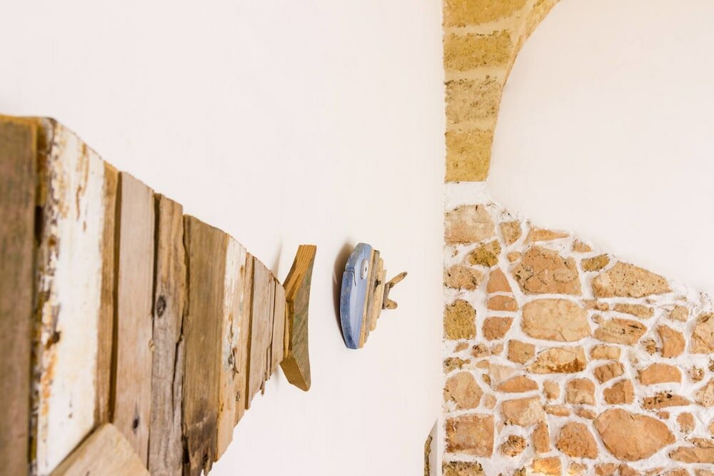 Фото Il Cortile dei Nonni B&b