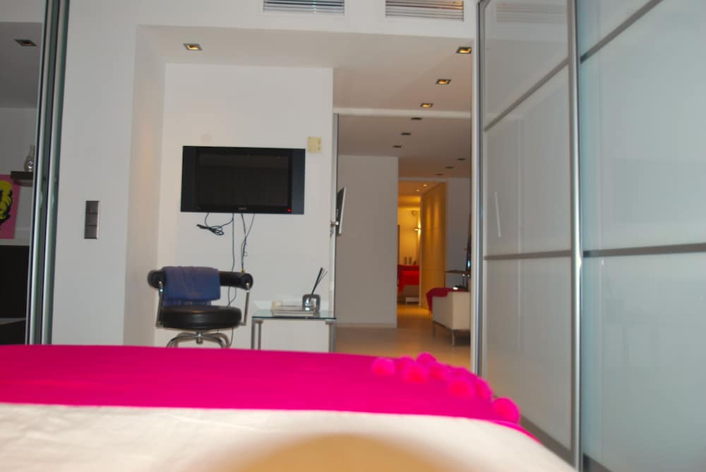 Фото 1 Chambre Grand hotel